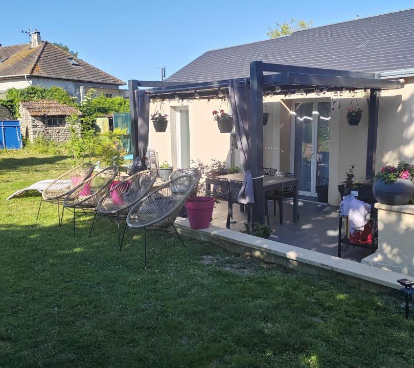 Photo of Others in Levesville-la-Chenard