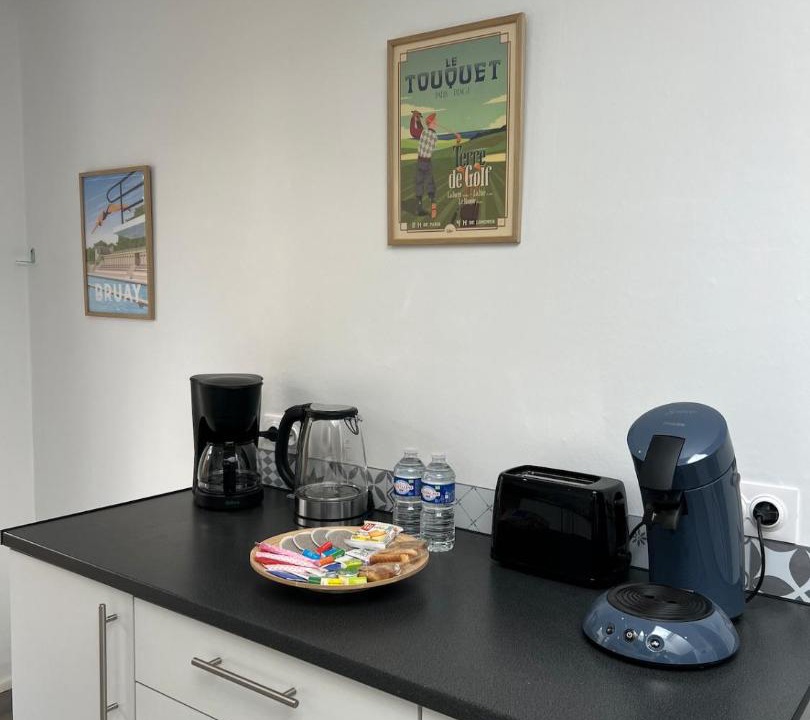 Photo of Kitchen in Fouquereuil