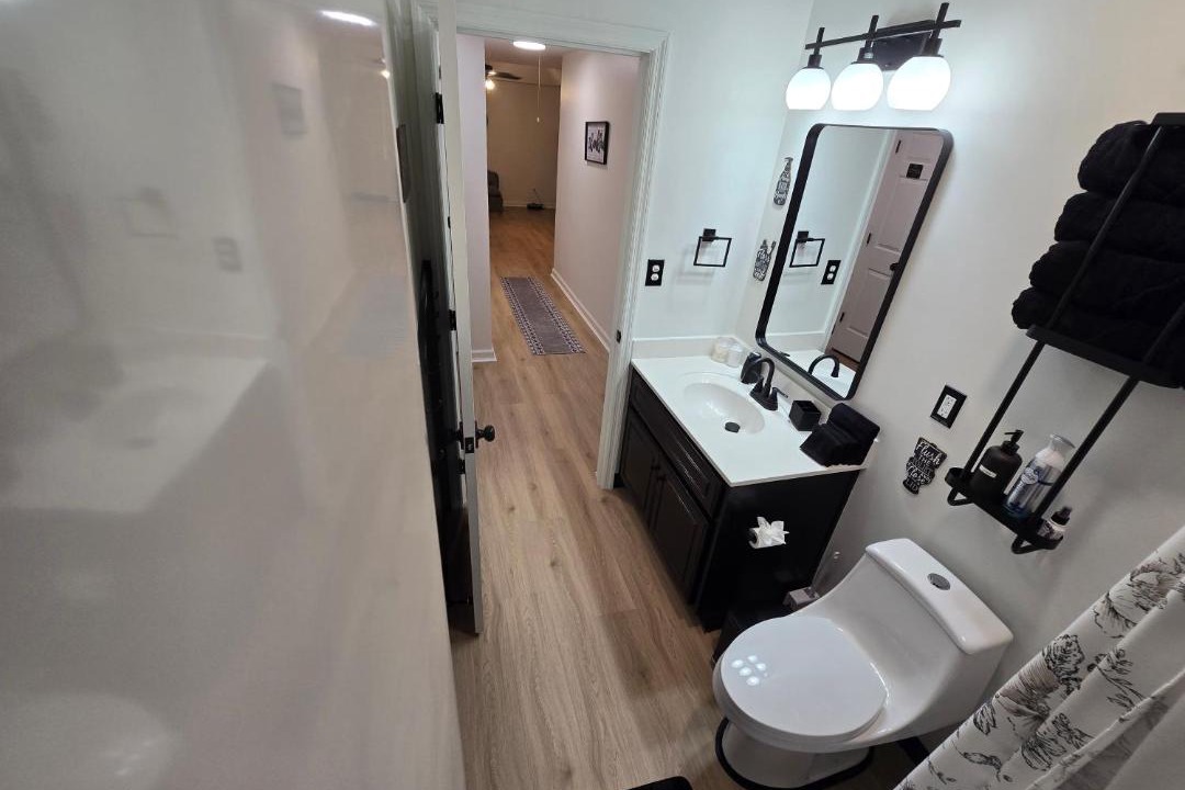 Photo of Bathroom in Clearwater
