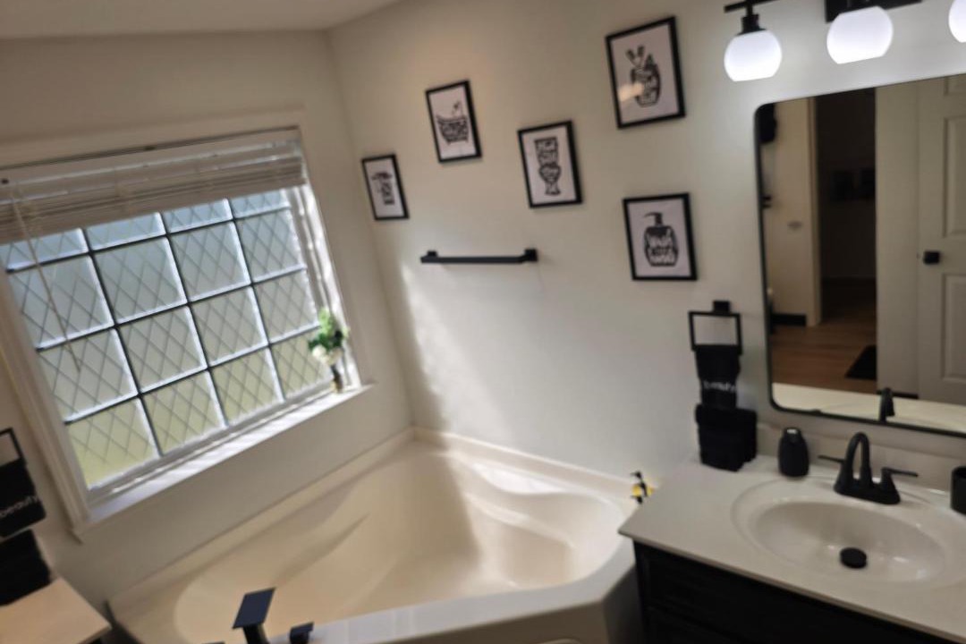 Photo of Bathroom in Clearwater