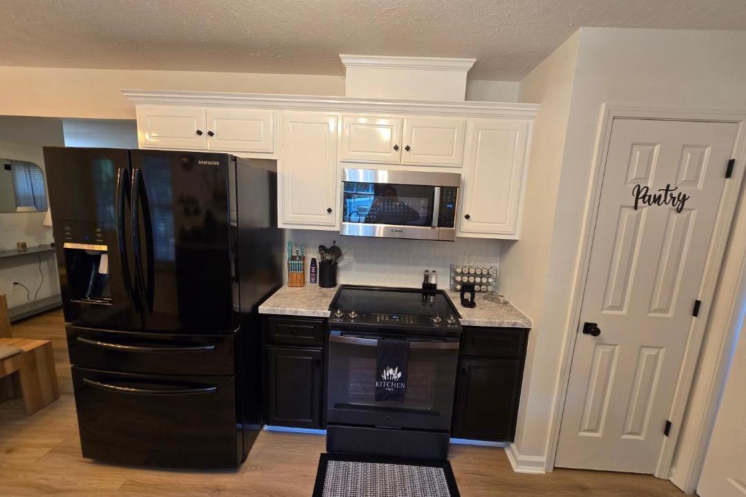 Photo of Kitchen in Clearwater