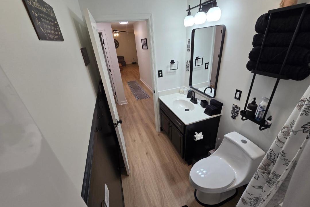 Photo of Bathroom in Clearwater