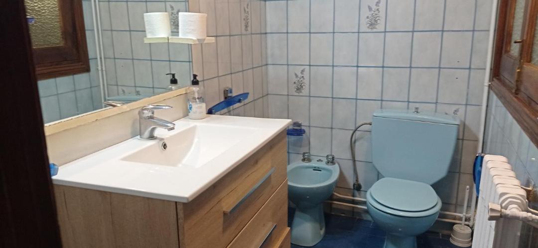 Photo of Bathroom in Canamares