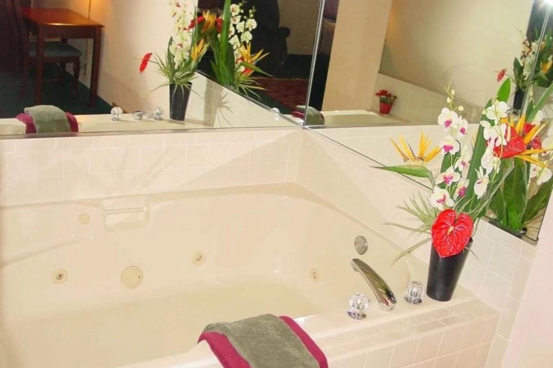 Photo of Bathroom in Monroe