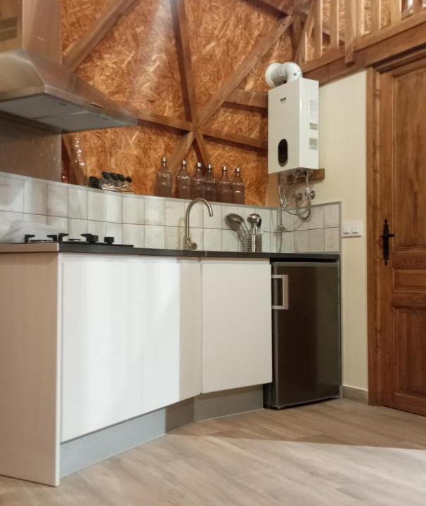 Photo of Kitchen in Biel