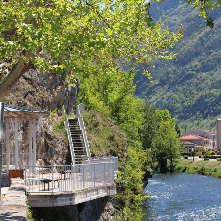 Photo of Others in Tarascon-sur-Ariege