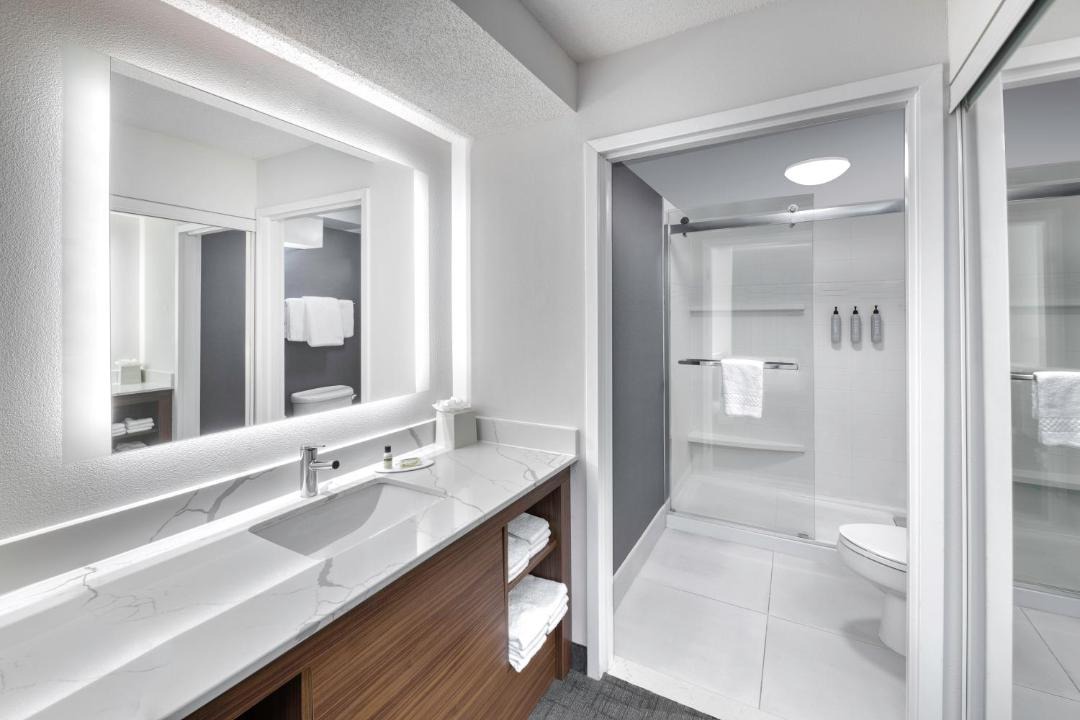 Photo of Bathroom in Whitby