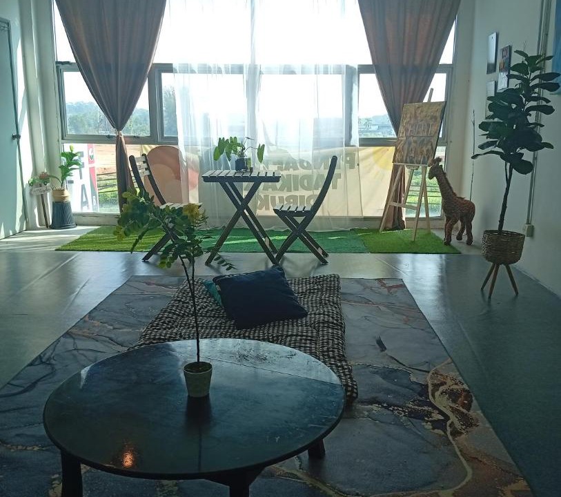 Photo of Livingroom in Bandar Seri Iskandar