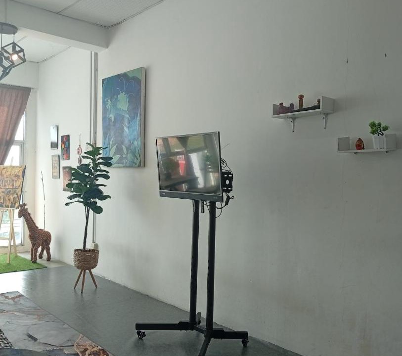 Photo of Livingroom in Bandar Seri Iskandar