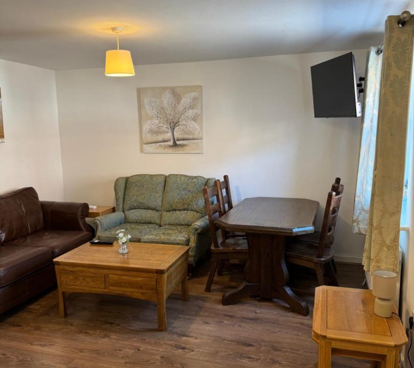 Photo of Livingroom in Market Drayton