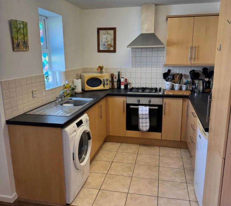 Photo of Kitchen in Market Drayton