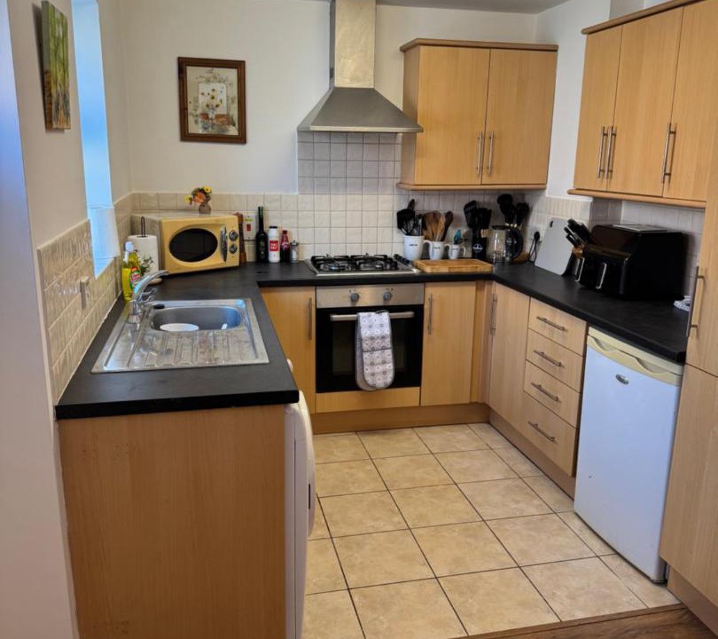 Photo of Kitchen in Market Drayton
