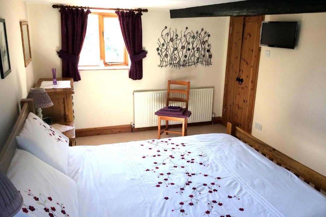 Photo of Bedroom in Liverton