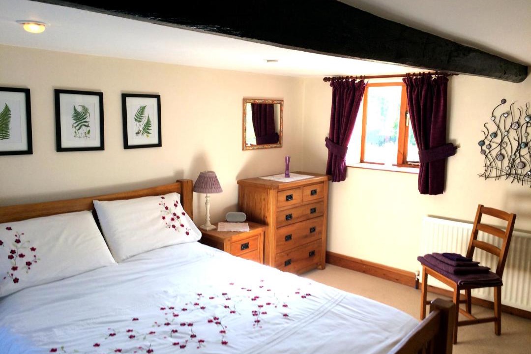 Photo of Bedroom in Liverton