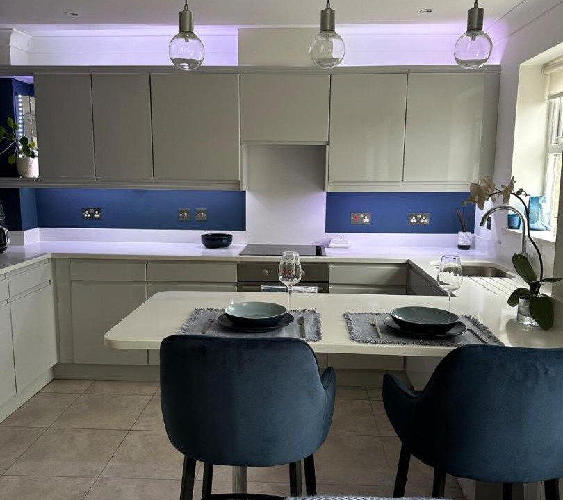 Photo of Kitchen in Sunningdale