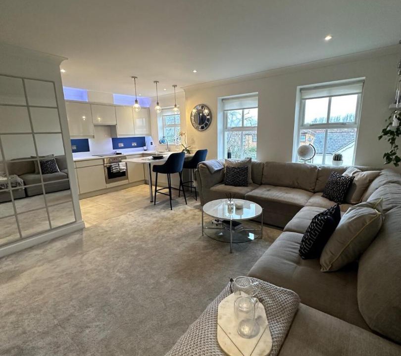 Photo of Livingroom in Sunningdale