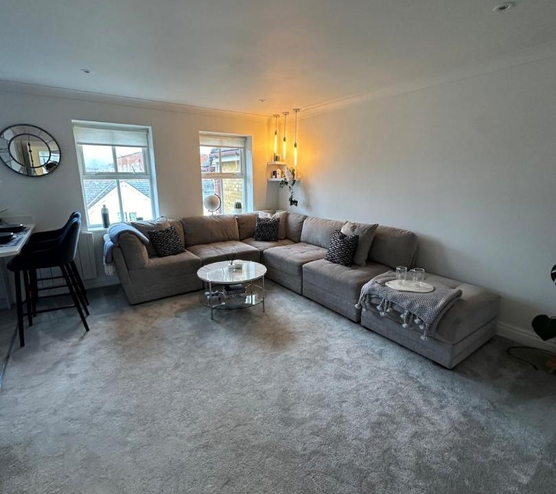 Photo of Livingroom in Sunningdale