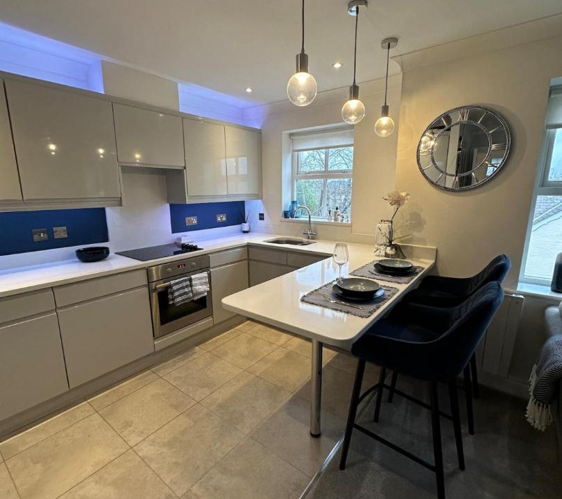 Photo of Kitchen in Sunningdale