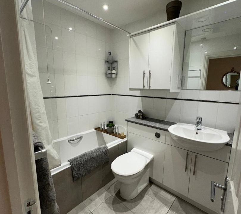 Photo of Bathroom in Sunningdale