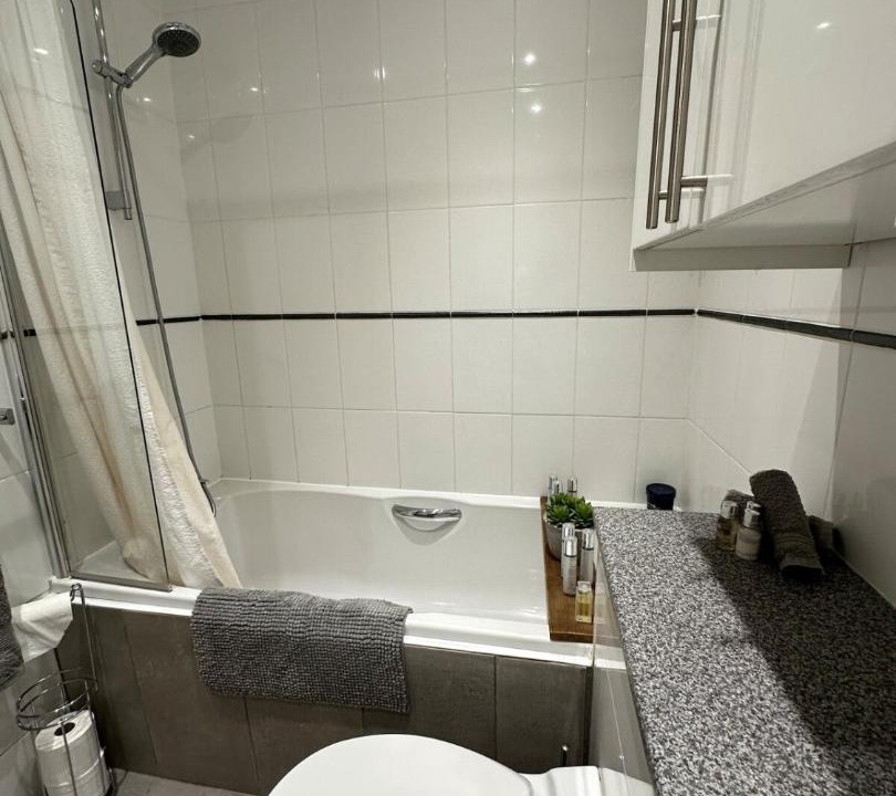 Photo of Bathroom in Sunningdale
