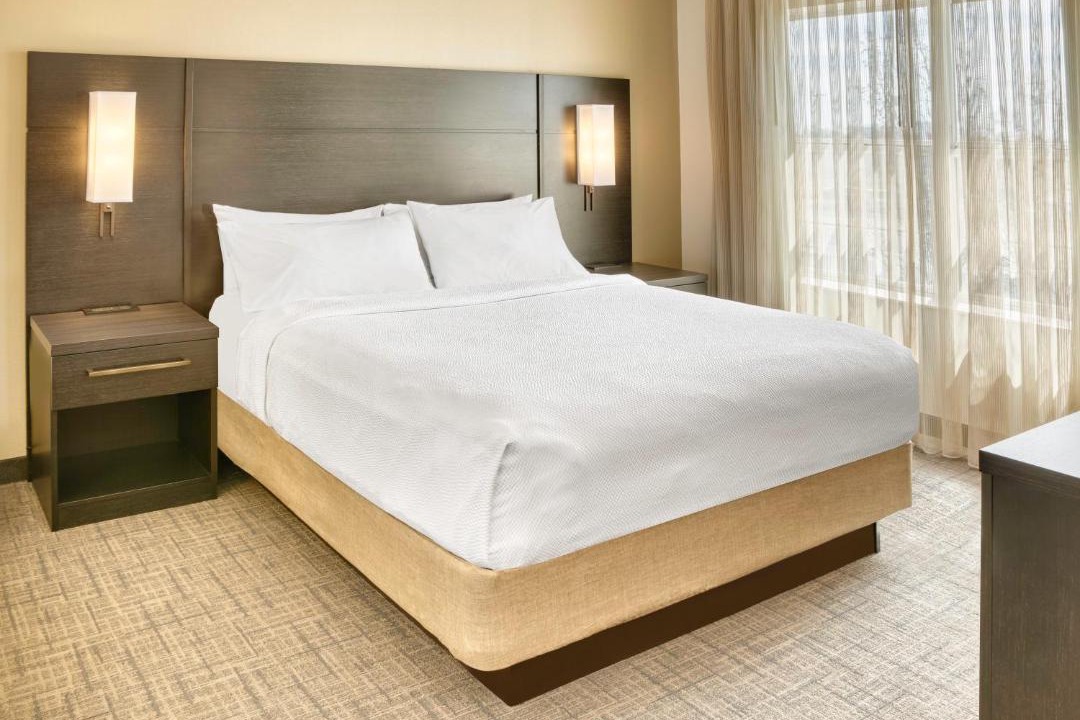 Photo of Bedroom in Whitby