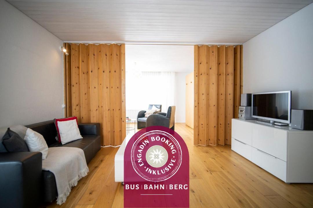 Photo of Others in Engadin Scoul