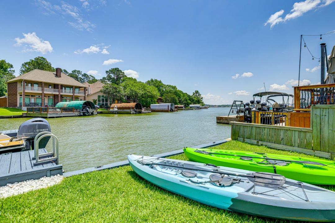 Photo of Others in Walden on Lake Conroe