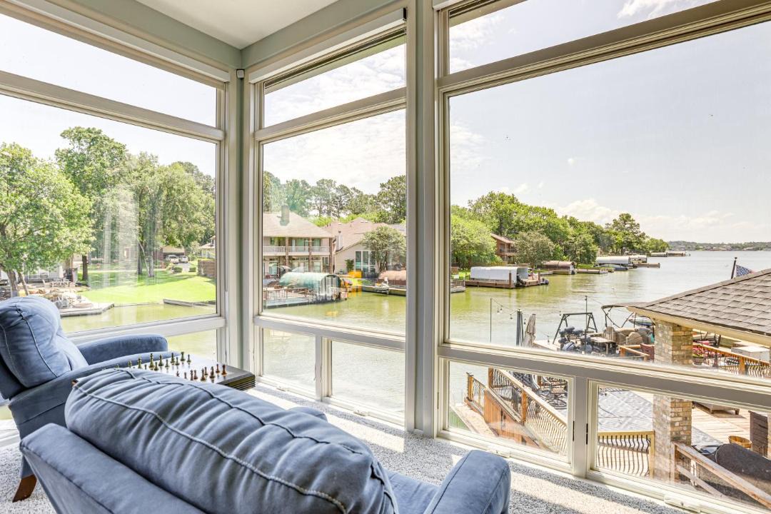 Photo of Others in Walden on Lake Conroe