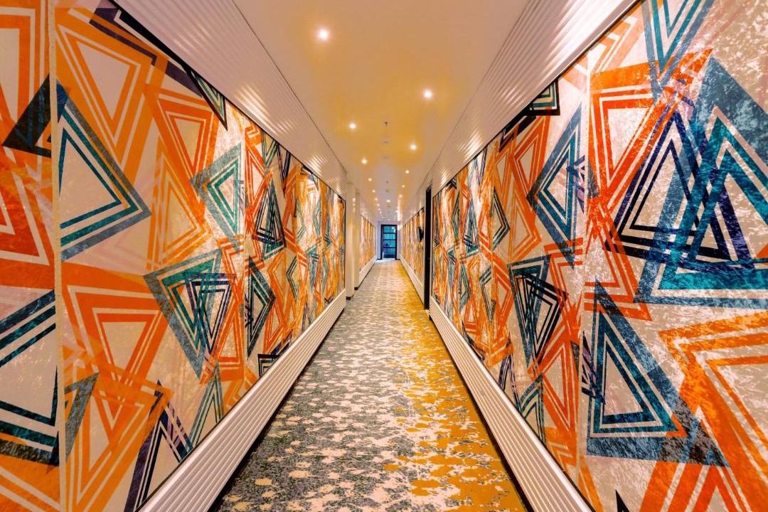 Photo of Bathroom in Palu