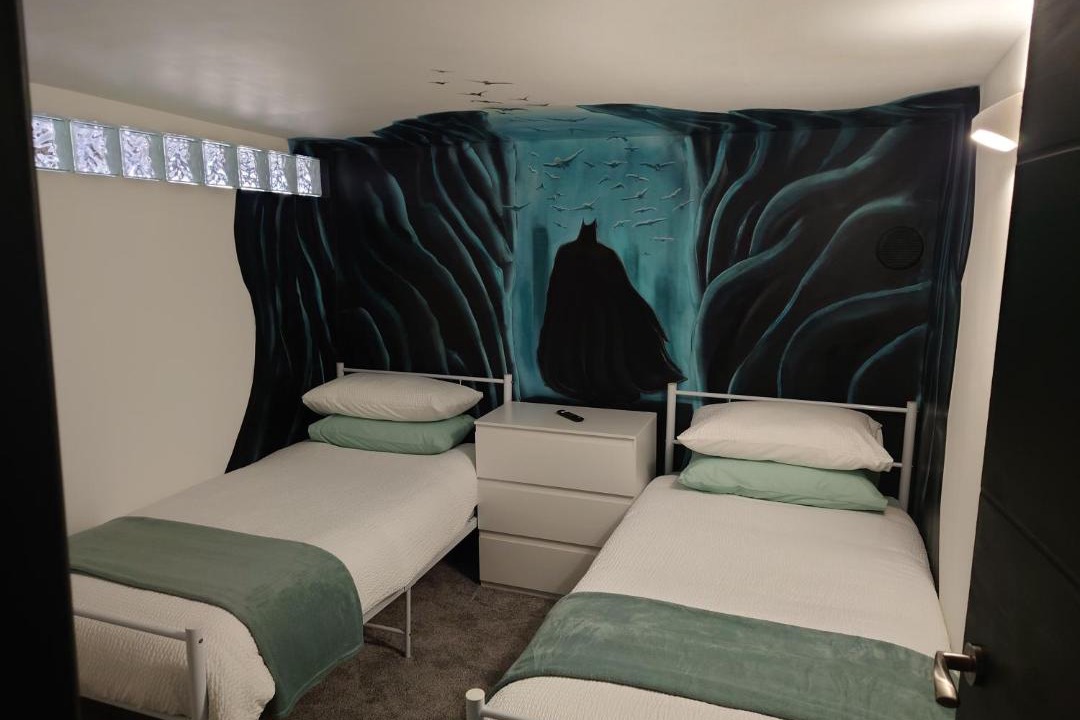 Photo of Bedroom in Forsbrook