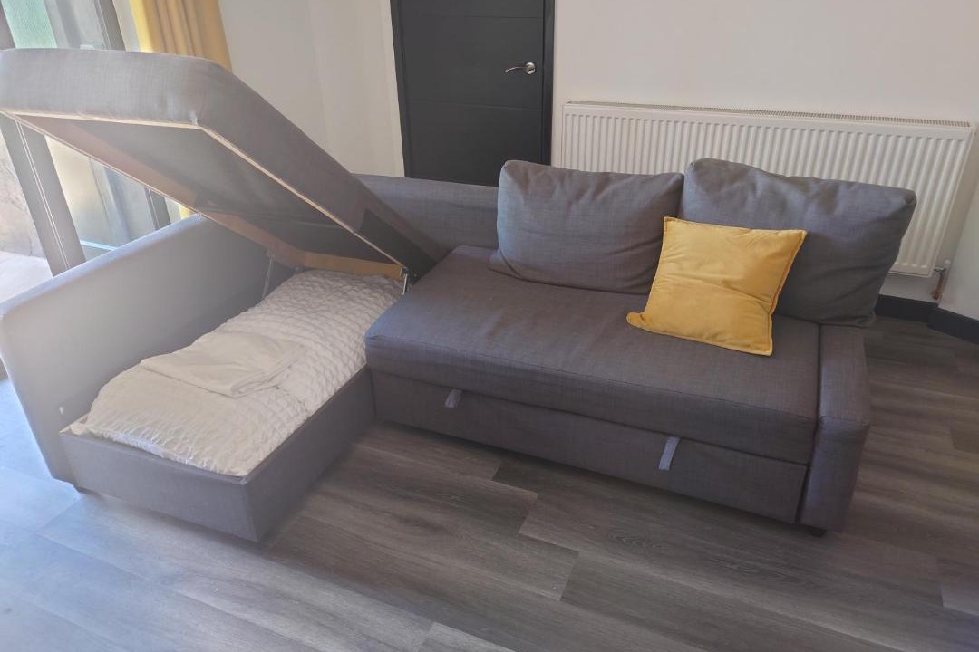 Photo of Livingroom in Forsbrook