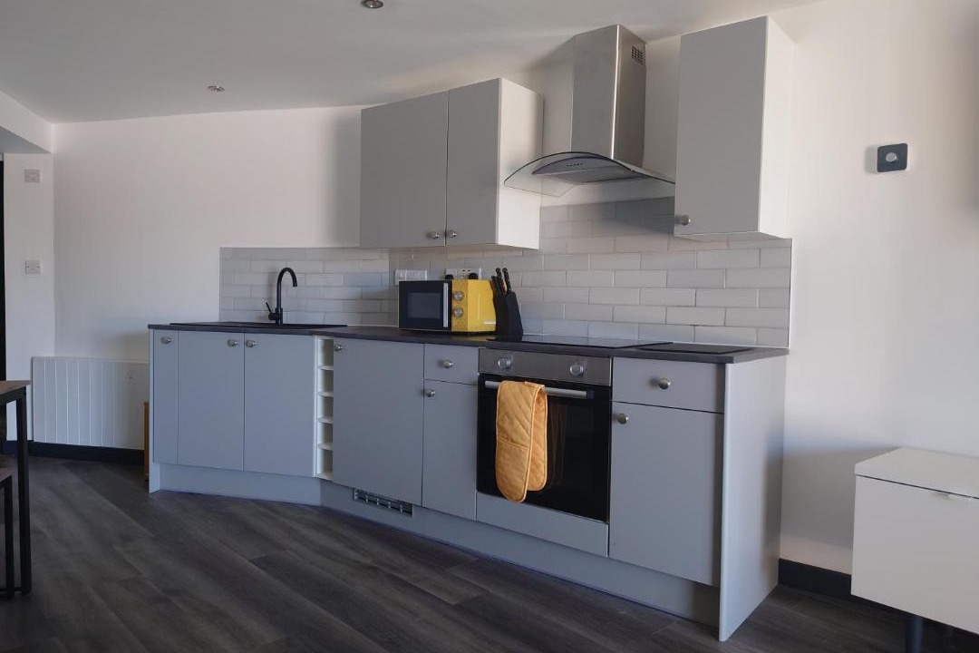 Photo of Kitchen in Forsbrook