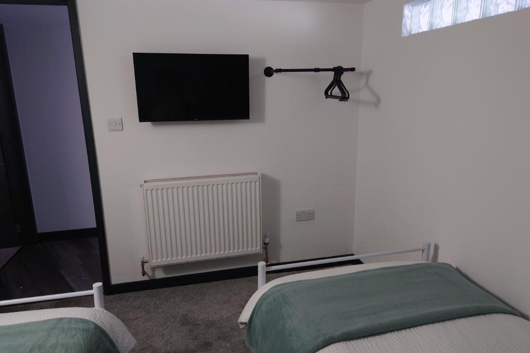 Photo of Bedroom in Forsbrook