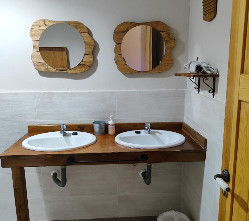 Photo of Bathroom in Barbatona