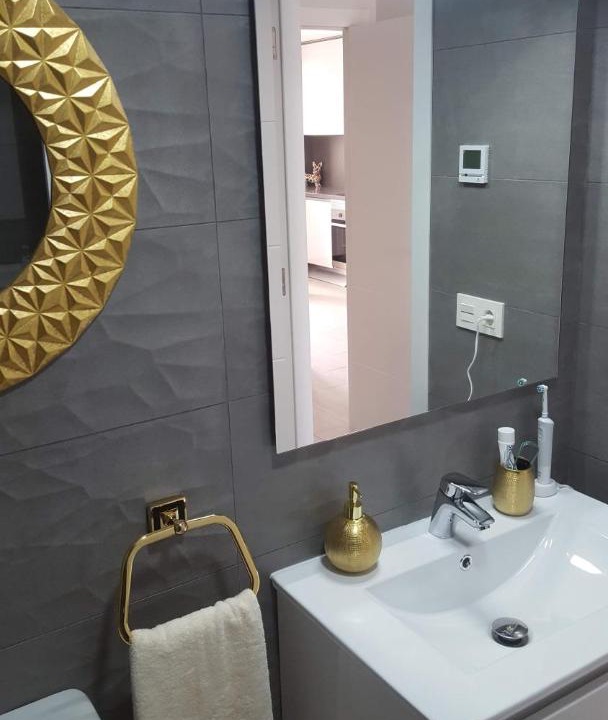 Photo of Bathroom in Finestrat