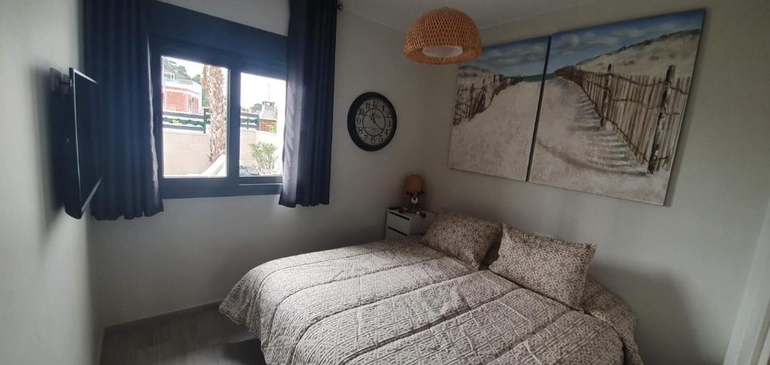 Photo of Bedroom in Finestrat