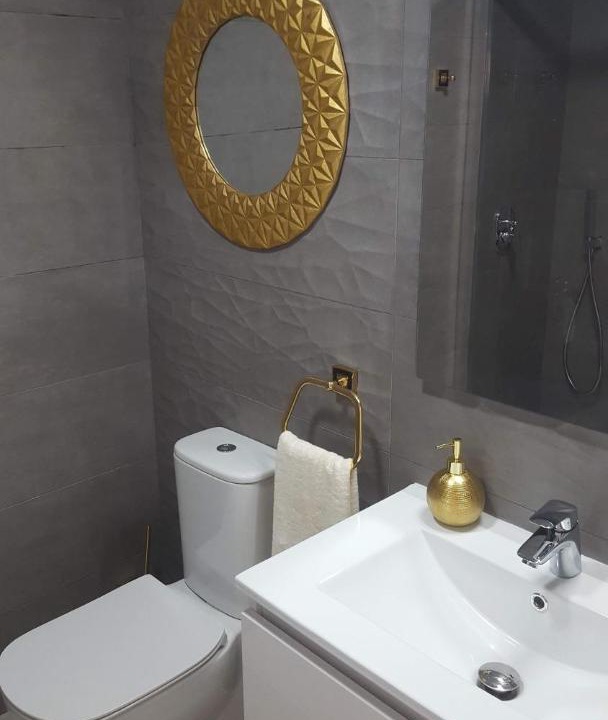 Photo of Bathroom in Finestrat