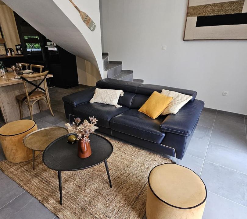 Photo of Livingroom in Hauterives