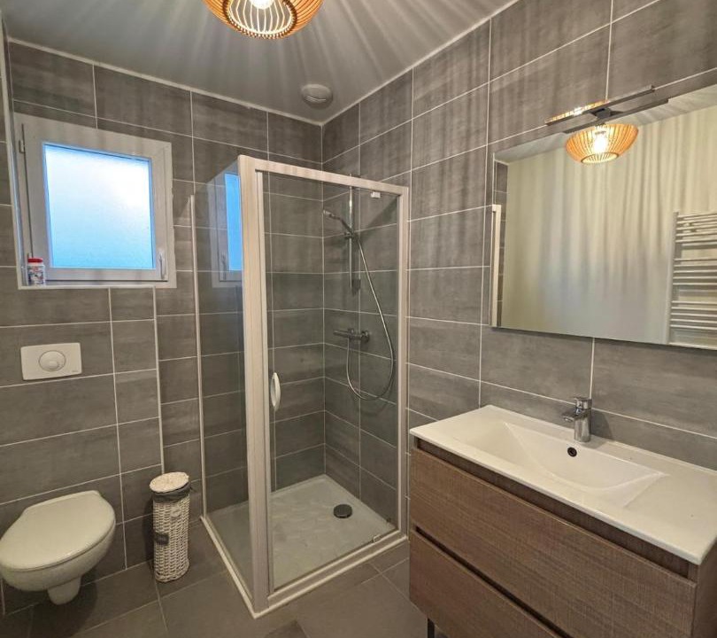 Photo of Bathroom in Hauterives