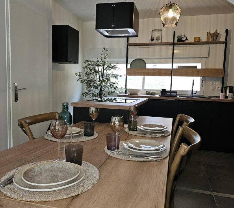 Photo of Kitchen in Hauterives
