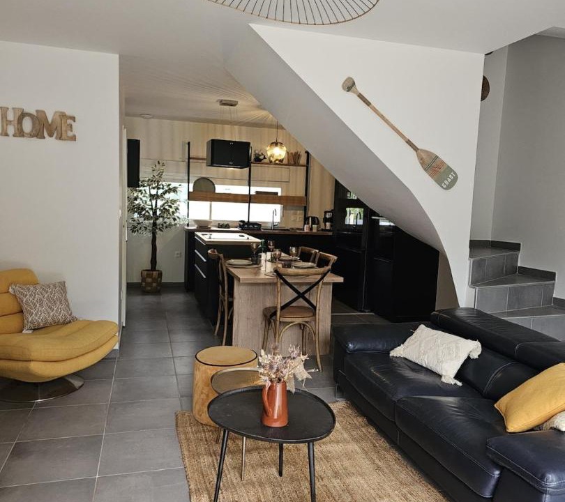 Photo of Livingroom in Hauterives