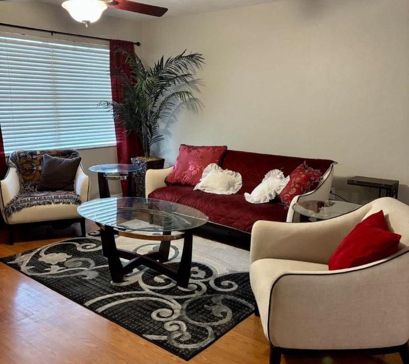 Photo of Livingroom in High Springs