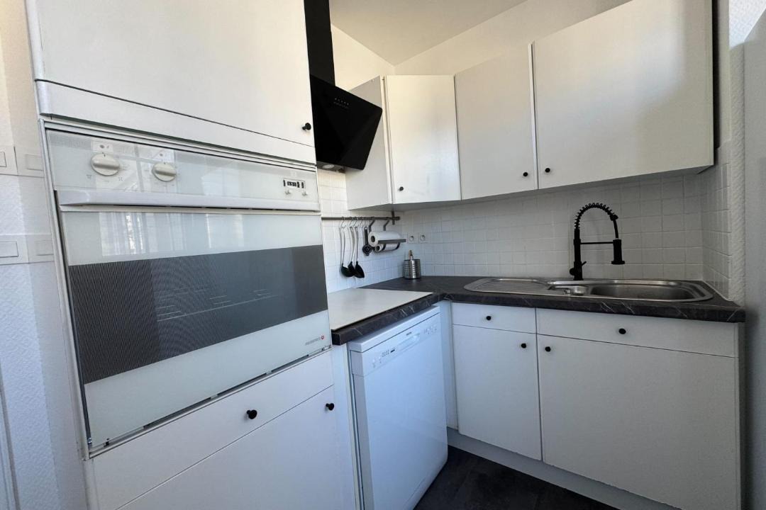 Photo of Kitchen in Vaugueux