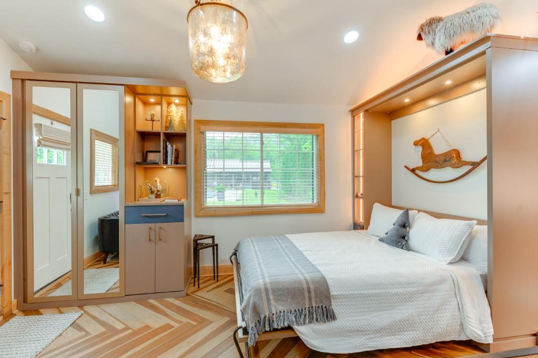 Photo of Bedroom in Franklin