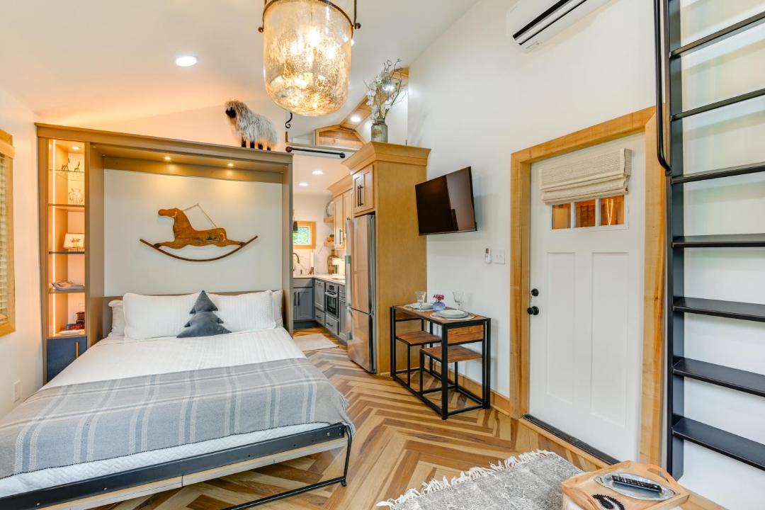 Photo of Bedroom in Franklin