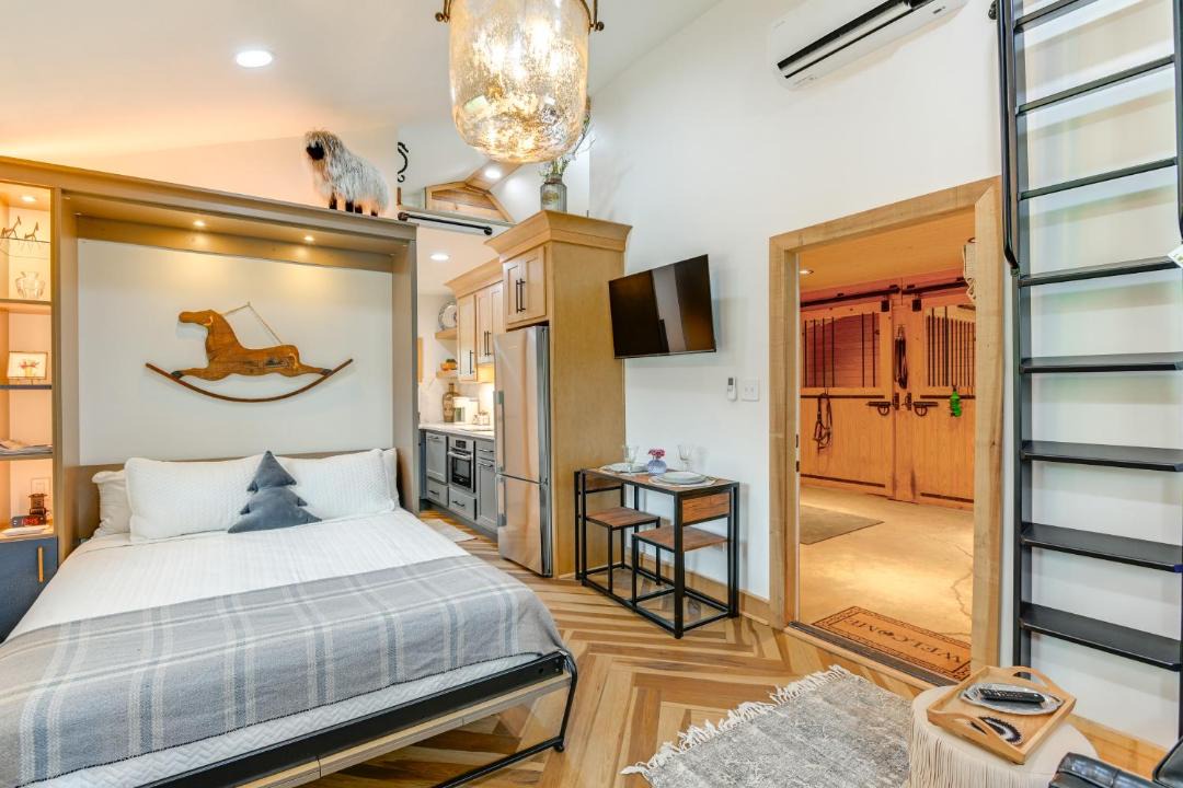 Photo of Bedroom in Franklin