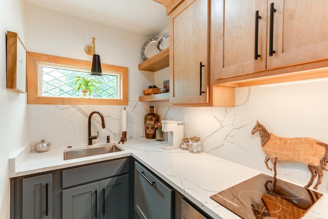 Photo of Kitchen in Franklin