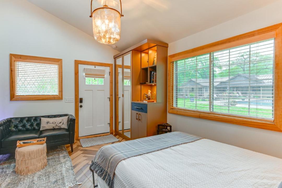 Photo of Bedroom in Franklin