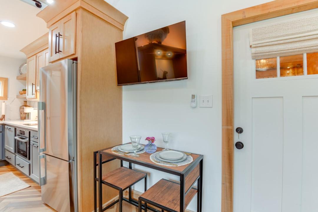 Photo of Kitchen in Franklin