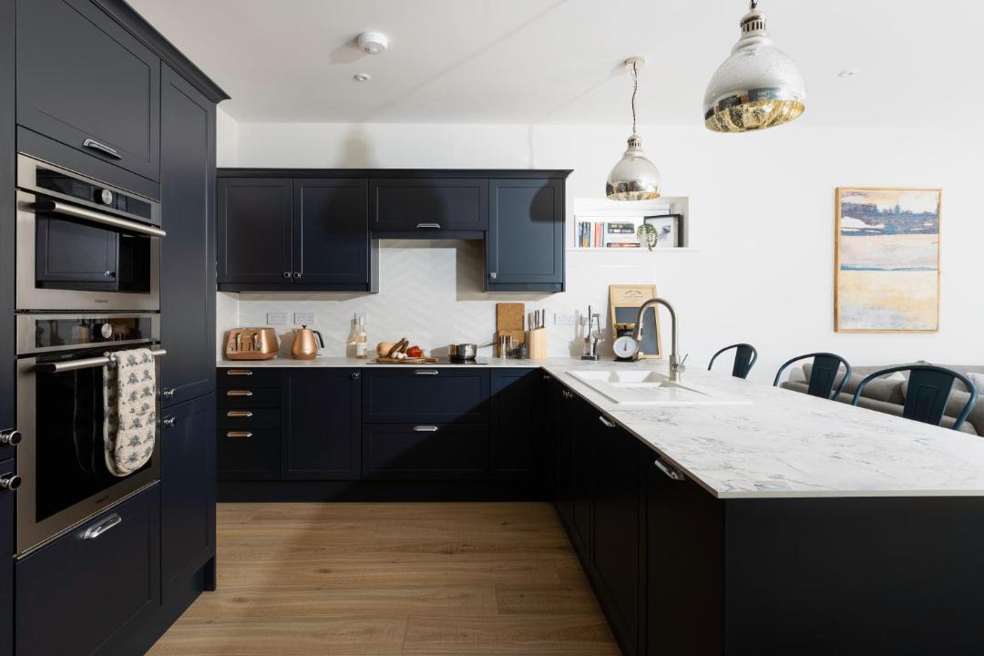 Photo of Kitchen in Boscombe